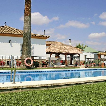 Dehesa Las Yeguas Benalup-Casas Viejas Εξωτερικό φωτογραφία