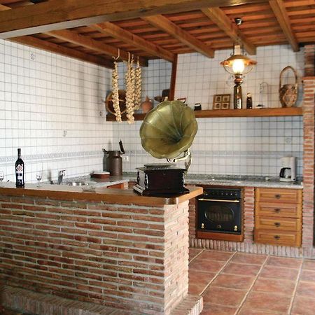 Dehesa Las Yeguas Benalup-Casas Viejas Εξωτερικό φωτογραφία