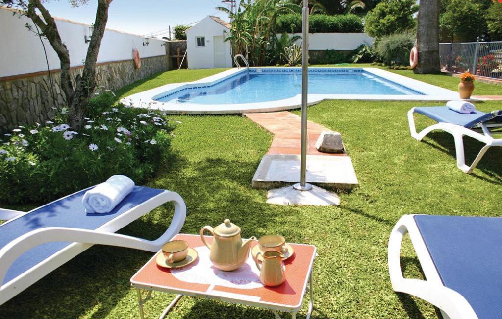 Dehesa Las Yeguas Benalup-Casas Viejas Εξωτερικό φωτογραφία
