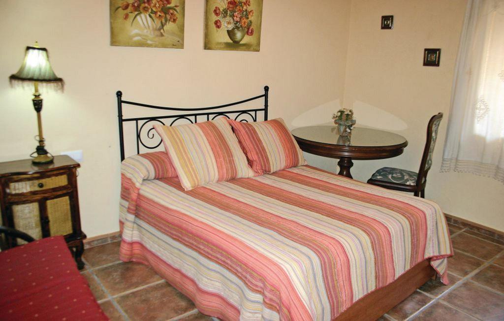 Dehesa Las Yeguas Benalup-Casas Viejas Εξωτερικό φωτογραφία