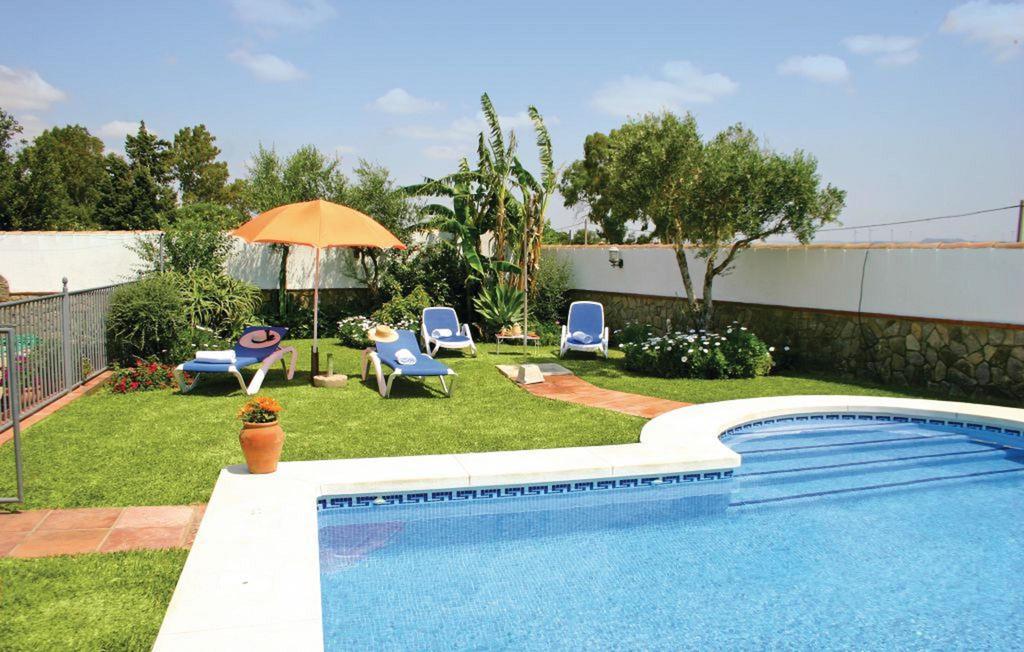 Dehesa Las Yeguas Benalup-Casas Viejas Εξωτερικό φωτογραφία