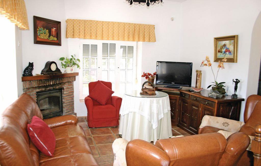 Dehesa Las Yeguas Benalup-Casas Viejas Εξωτερικό φωτογραφία