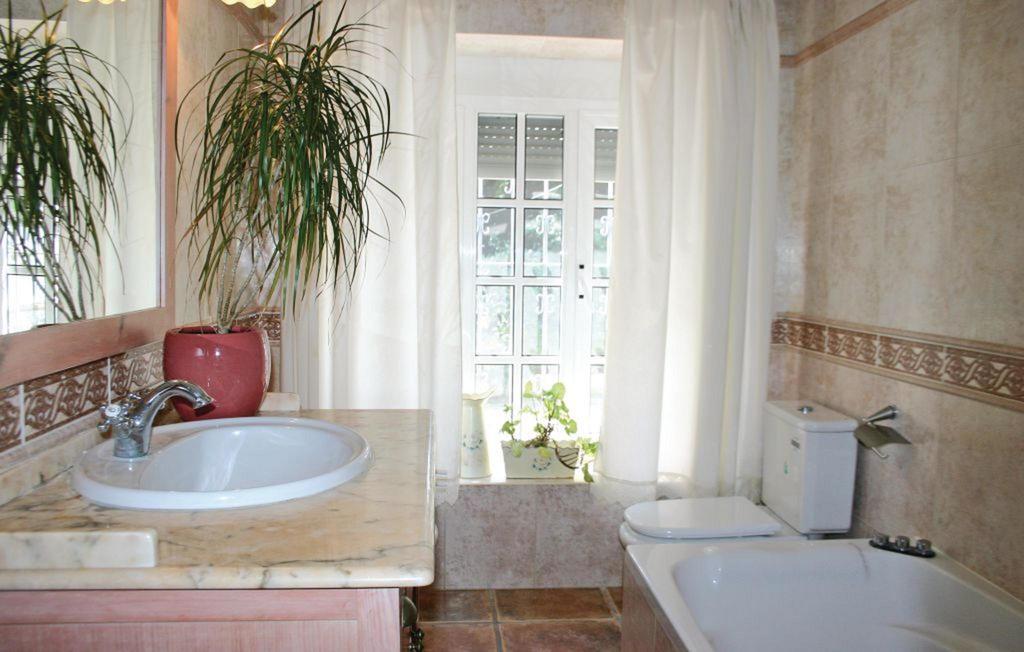 Dehesa Las Yeguas Benalup-Casas Viejas Εξωτερικό φωτογραφία