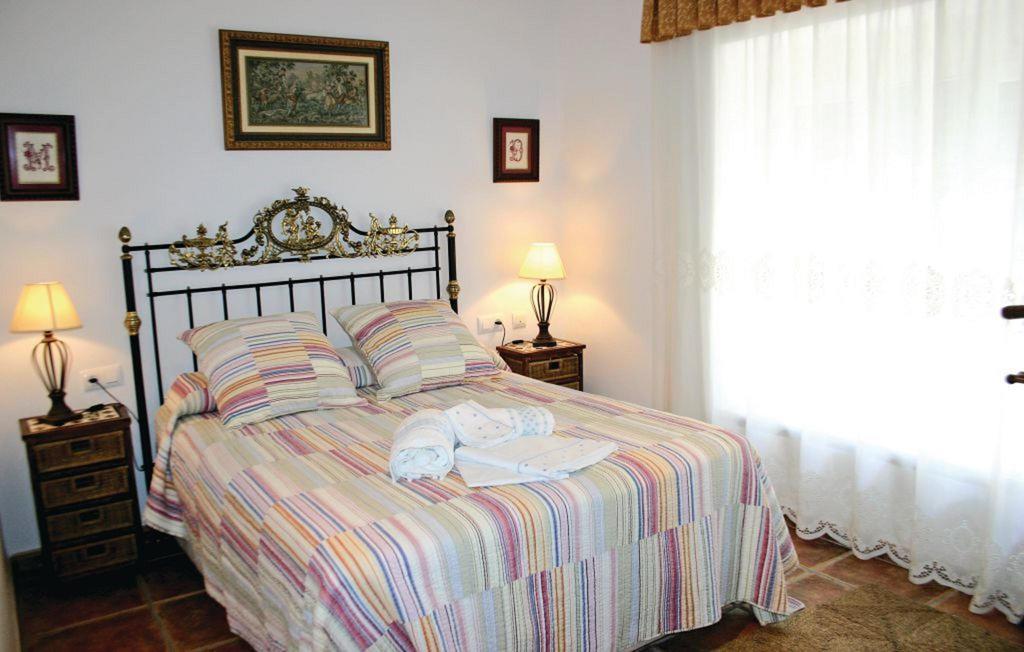 Dehesa Las Yeguas Benalup-Casas Viejas Εξωτερικό φωτογραφία