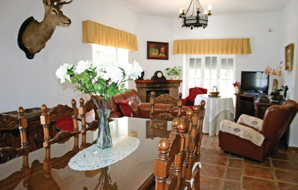 Dehesa Las Yeguas Benalup-Casas Viejas Εξωτερικό φωτογραφία